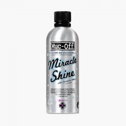 Muc-Off Miracle Shine Wax 500Ml