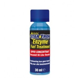 STAR-TRON ENZYME FUEL TREATMENT SHOOTER 30ML