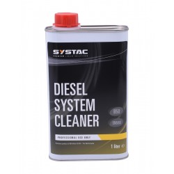 Brandstofadditief Systac Diesel System Cleaner (1L)