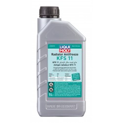 Koelvloeistof Liqui Moly KFS 11 (1L)