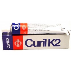 Curil K2 Tube