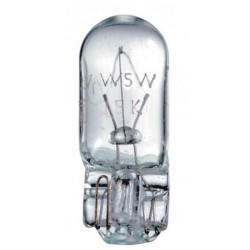 Lamp Bosma 12V - 3.4W T10 | Wedge