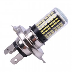 Lamp Bobotech 12V - 35/35W H4 Power LED v1