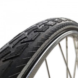 Buitenband Fiets Pro-tire 28x1 5/8x1 3/8 Anti-leklaag
