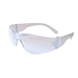 Cyclus M-Safe Veiligheidsbril Helder