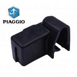 Beschermkap TPS OEM Rubber | Piaggio / Vespa 4T 3V