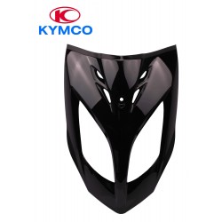 Voorscherm OEM Zwart | Kymco Agility Delivery