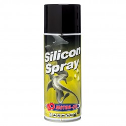 Spuitbus BO Siliconen Spray (400ml)