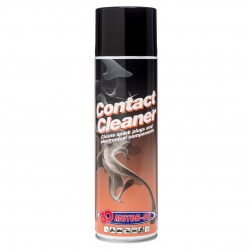 Spuitbus BO Contact Cleaner Spray (500ml)