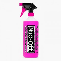 Muc-Off Clean Protect & Lube Kit (Wet Lube Version)